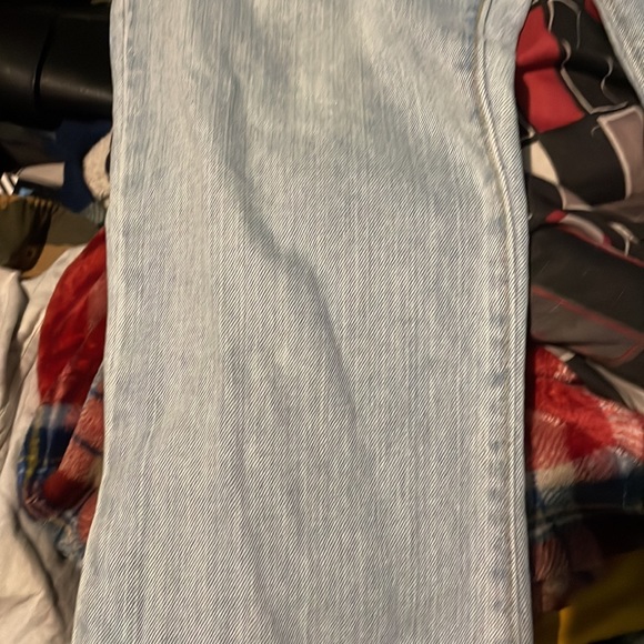 Flare jeans - Picture 2 of 3